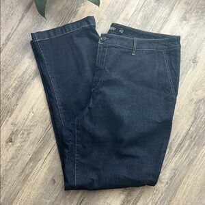 Ralph Lauren Blue Relaxed Fit Jeans